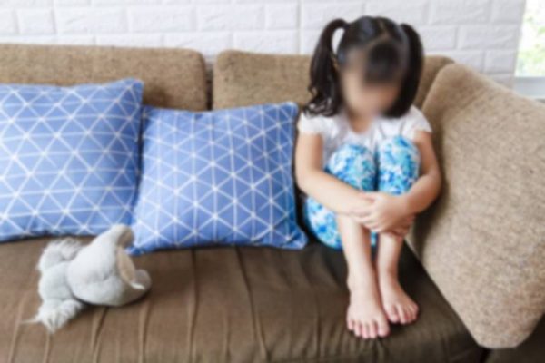 COVID-19 help centre set up for vulnerable children, over 65,000 test positive this year