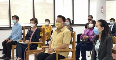 กงสุลใหญ่ ณ นครลอสแอนเจลิส เป็นประธานในพิธีมอบประกาศนียบัตรตราสัญลักษณ์ Thai Select ประจำปี 2564 แก่ร้านอาหารไทยในฝั่งตะวันตกของสหรัฐฯ