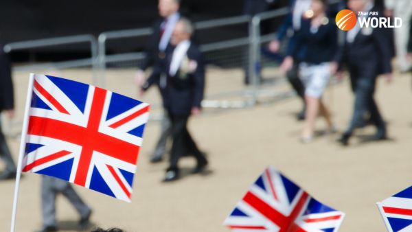 Op-Ed: Global Britain wooing Asean