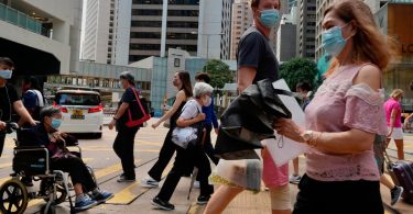 Asia Today: Hong Kong lengthens quarantines for 16 countries
