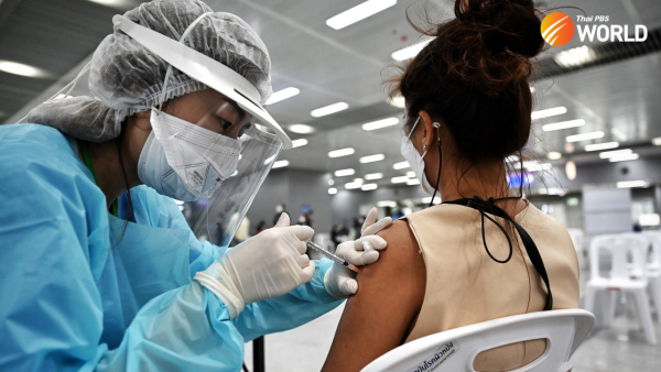 Short on vaccines, Thailand seeks to borrow from Bhutan