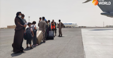 NATO pledges to speed up evacuations from Afghanistan as criticism mounts