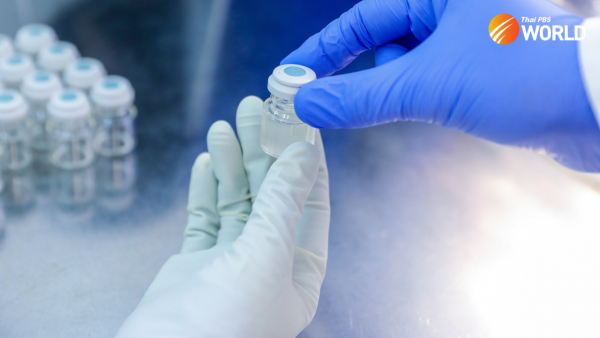 Thailand’s Central Administrative Court asked to lift COVID-19 vaccine import restrictions