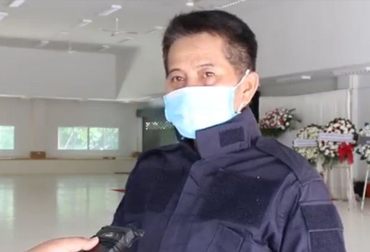แม่ “มาดาม ม.” โทรหาครอบครัวหนุ่ม ป.โท พ่อเผยได้อ่านแล้ว จม.ที่ลูกเขียนสั่งเสีย