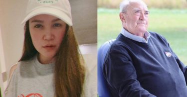 “ทาทา” สุดเศร้า โควิดพรากชีวิตคุณลุงที่รัก แม้ฉีดไฟเซอร์ครบ 2 เข็ม