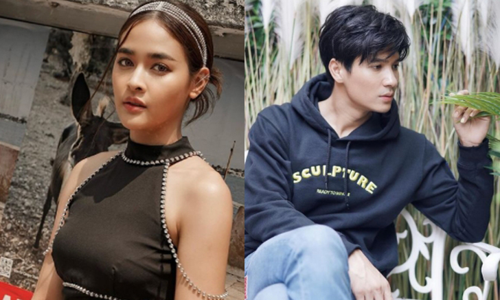 “ปุ๊กลุก” เปิดใจ “ไมค์” ยังเป็นคนที่สนิทที่สุด หลังขอลดสถานะเหลือเพียงเพื่อน