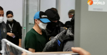 Former police station chief arrested over death of drug suspect in custody