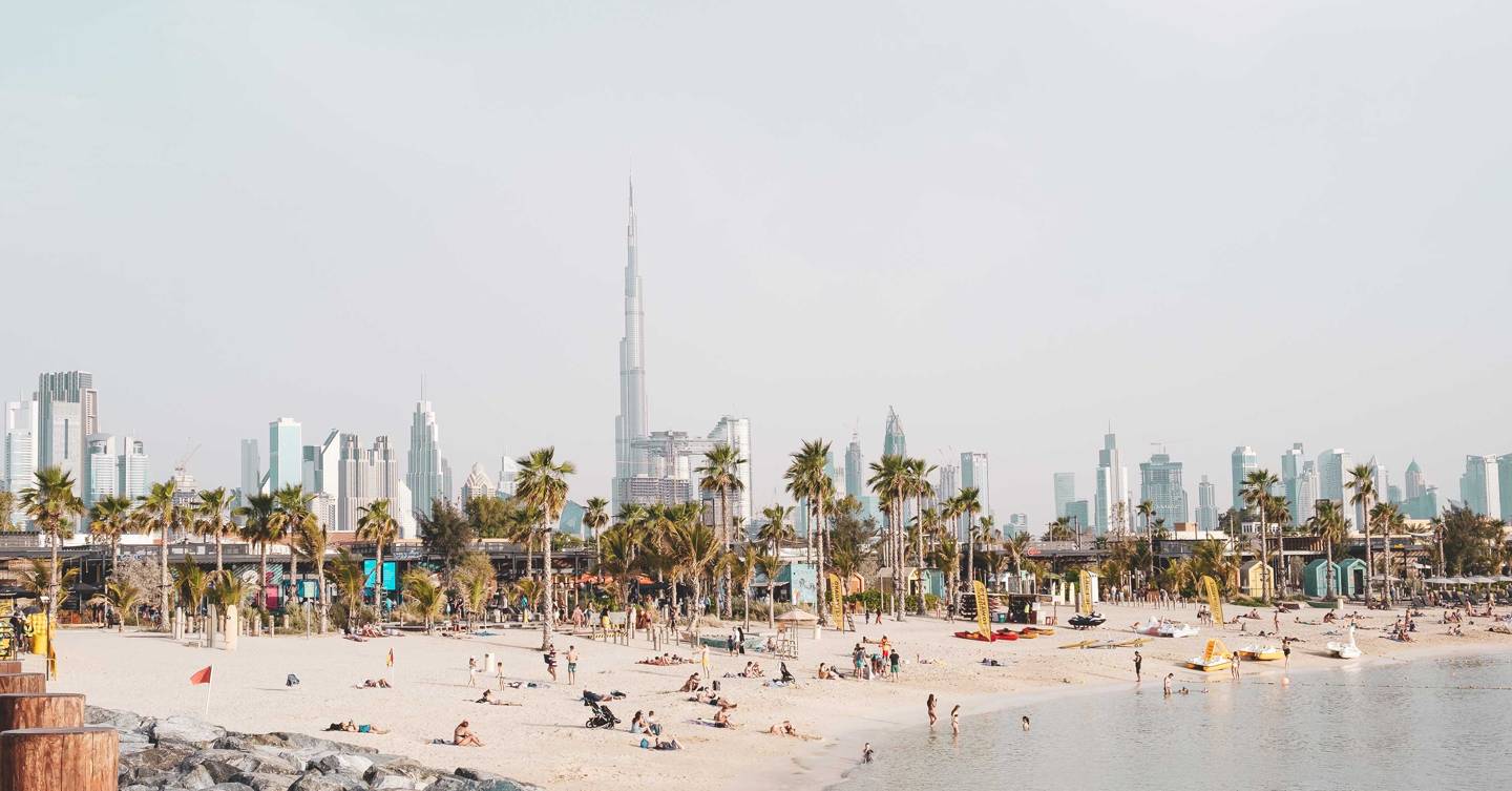Can I go to Dubai? Rules for travelling from the UK