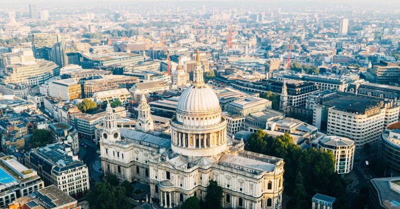 Video: Things to do in the City of London
