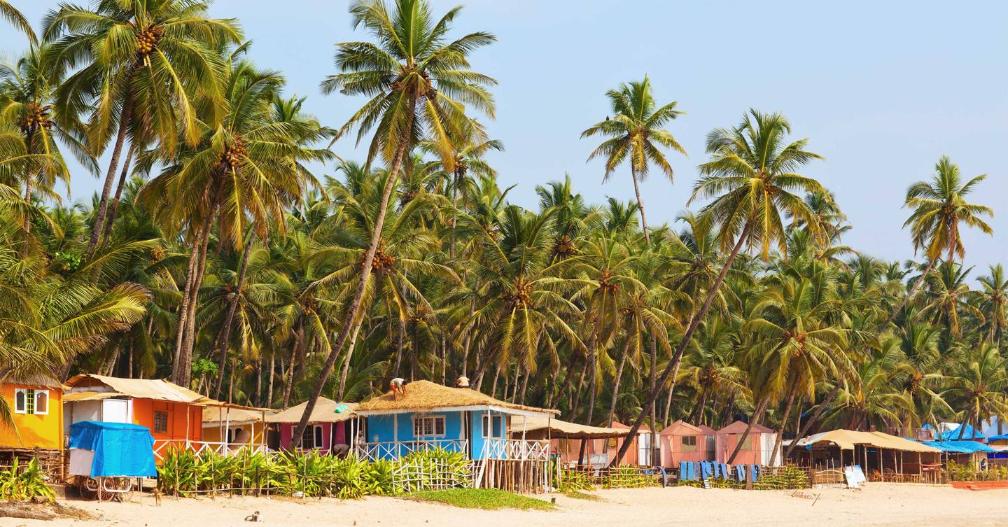 Can I go to India? Rules for travelling from the UK