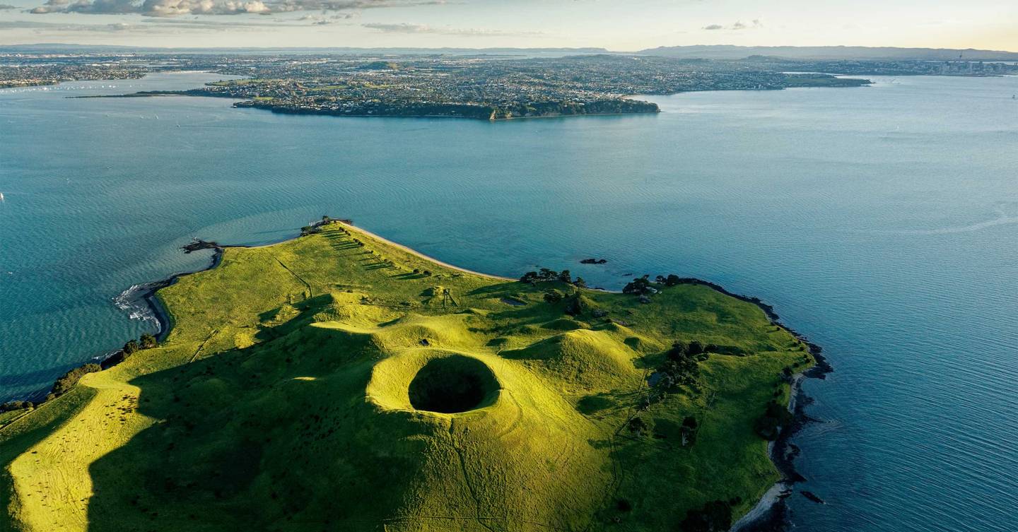 Where is the new The Lord of the Rings series filmed?