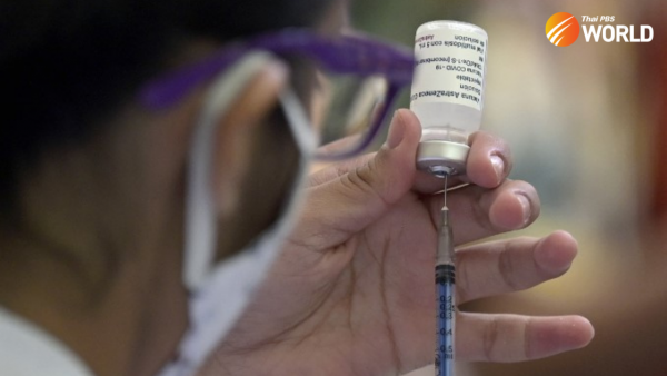 Thailand secures options to switch to new COVID-19 vaccine which is under development