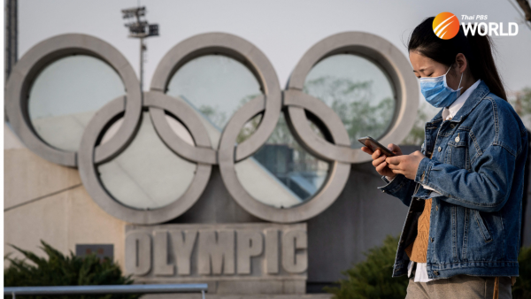 Pandemic-era Olympics ‘proved doubters wrong’