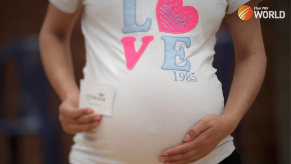 2,542 pregnant women infected with COVID-19, 68 die in Thailand since April 1