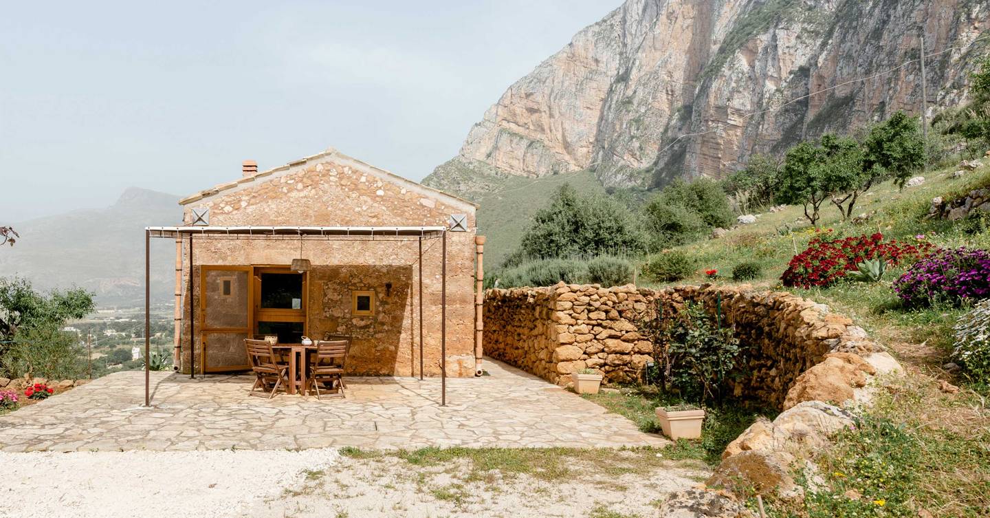 The best Airbnbs in Italy