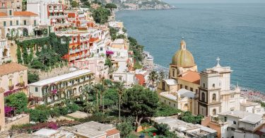 The 15 prettiest places in Europe