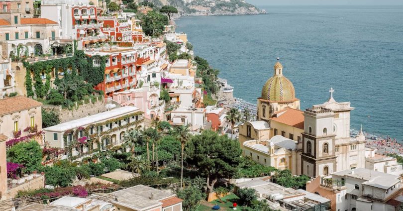 The 15 prettiest places in Europe