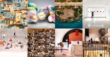 Where to see modern art in Spain