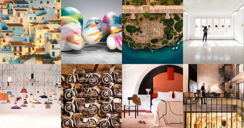 Where to see modern art in Spain