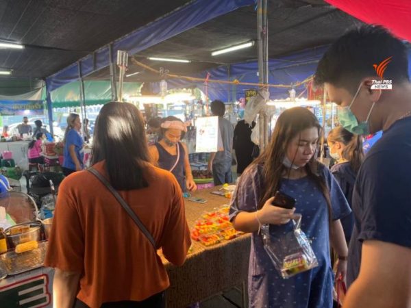 Bangkok to conduct mass screenings at 29 large wet markets in the capital