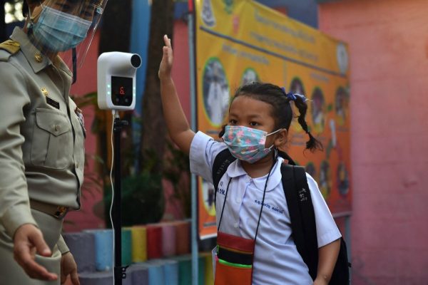 50,000 children aged 10-18 offered free Sinopharm vaccine from Sep 20th