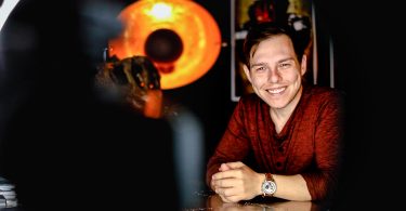 How a 31-year-old YouTuber making .1 million a year spends his money
