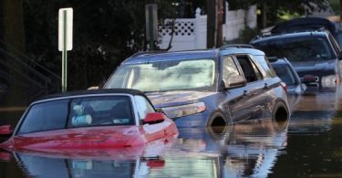 Ida’s record rain floods New York-area homes, subways; at least 44 dead