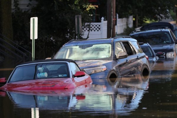 Ida’s record rain floods New York-area homes, subways; at least 44 dead