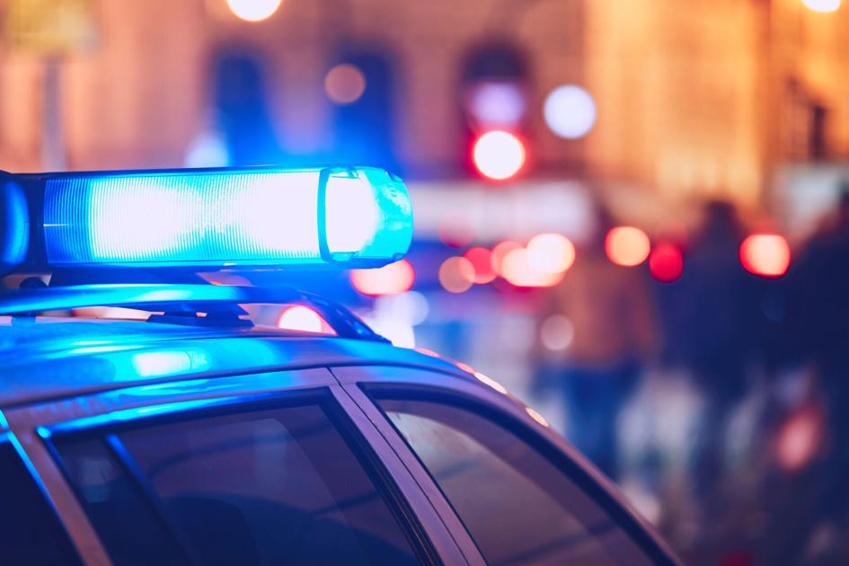 11-year-old pistol-whipped man while mom carjacked him, St. Louis police say