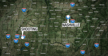Multiple people shot at Kroger near Memphis