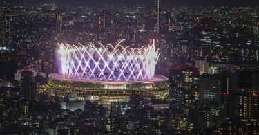 Paralympic closing marks end of Tokyo’s 8-year Olympic saga