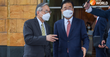 Op-Ed: Thailand-South Korea ties turn more strategic