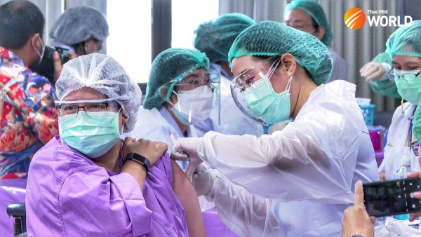 Public Health defends ‘Mix & Match’ vaccination approach with Sinovac