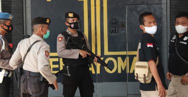Deadly Indonesia prison fire highlights systemic problems