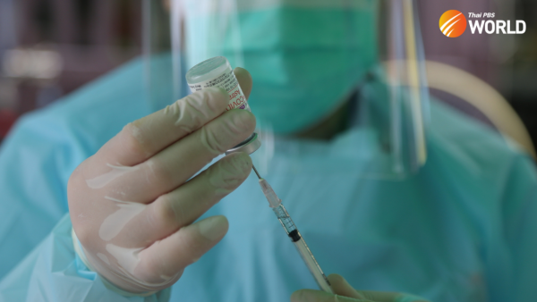 China says criticisms of vaccine hurt its goodwill