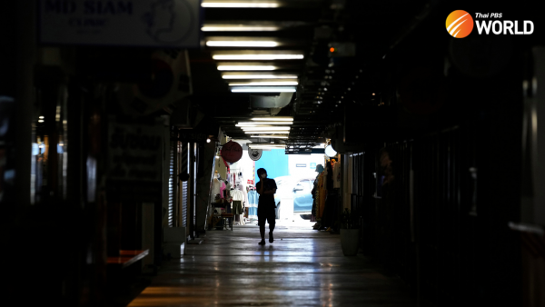 Economic recovery hinges on whether relaxation of lockdown is sustainable