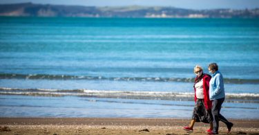 The Latest: Most of New Zealand to end virus lockdown