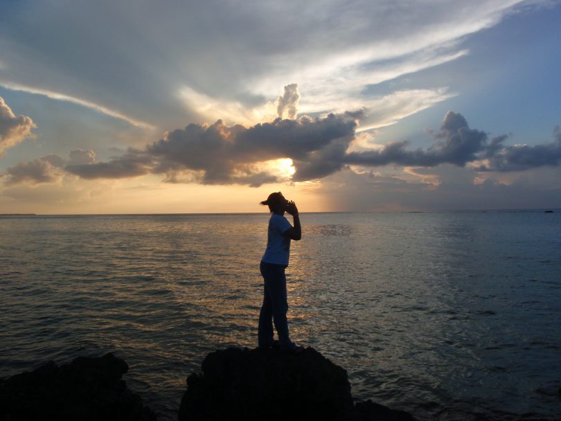 “สิ่งที่ควรโยนทิ้ง”