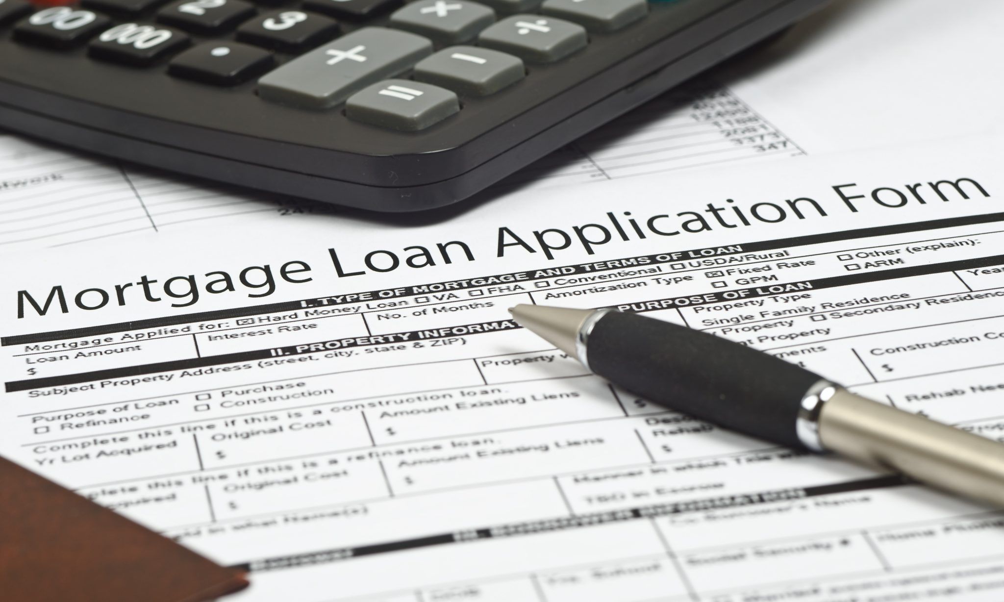 Current Real Estate and Mortgage Markets Current Real Estate and Mortgage Markets