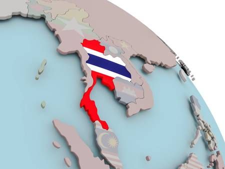 Bombings in Narathiwat disrupt senatorial candidate applications