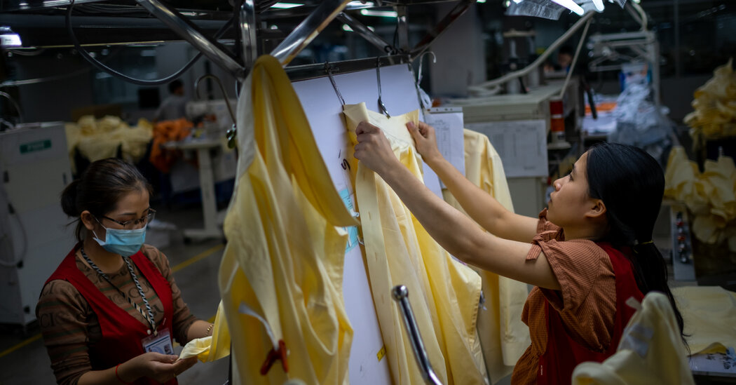 Trump Took a Wrecking Ball to Southeast Asia’s Role as an Alternative to China