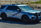 Nevada Highway Patrol Joining Forces through September 2026