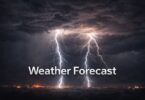 Weather Forecast - Las Vegas News