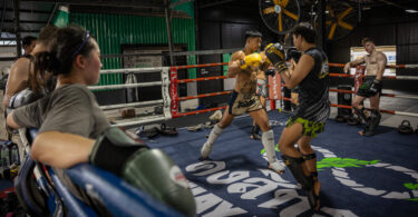 Learning Muay Thai Can Allow Visitors to Stay in Thailand Longer