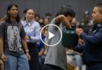 Cheers and Tears at Thailand’s Military Draft Lottery
