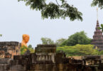 In Thailand, Buddhism Is Twinned With Political Power