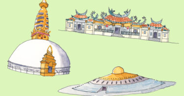 A Primer on Buddhist Monuments