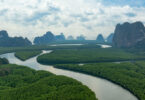 A Complete Thailand Itinerary With Stops in Bangkok, Chiang Mai and Phuket