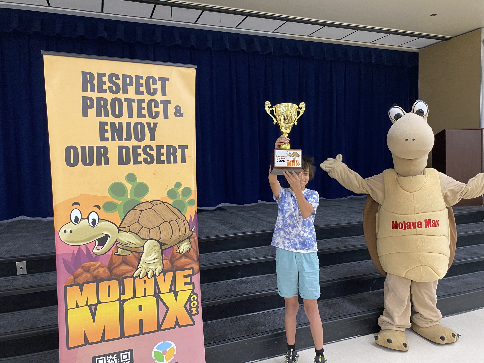 Community Spotlight – May 2026