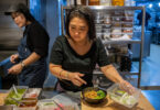 Exiled Chefs From Myanmar Give Burmese Food Chance to Shine on International Stage